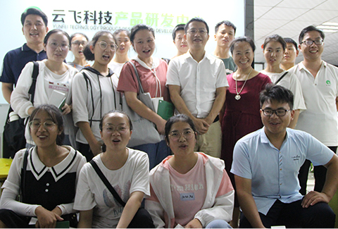 心系教育 助力成長(zhǎng)